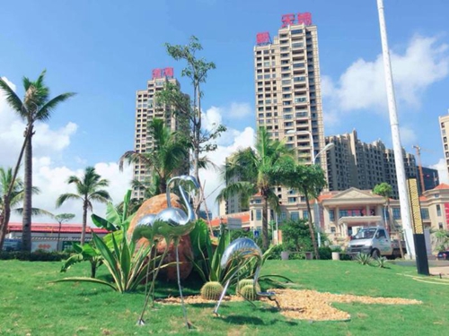 达州房子价格何时会回落？